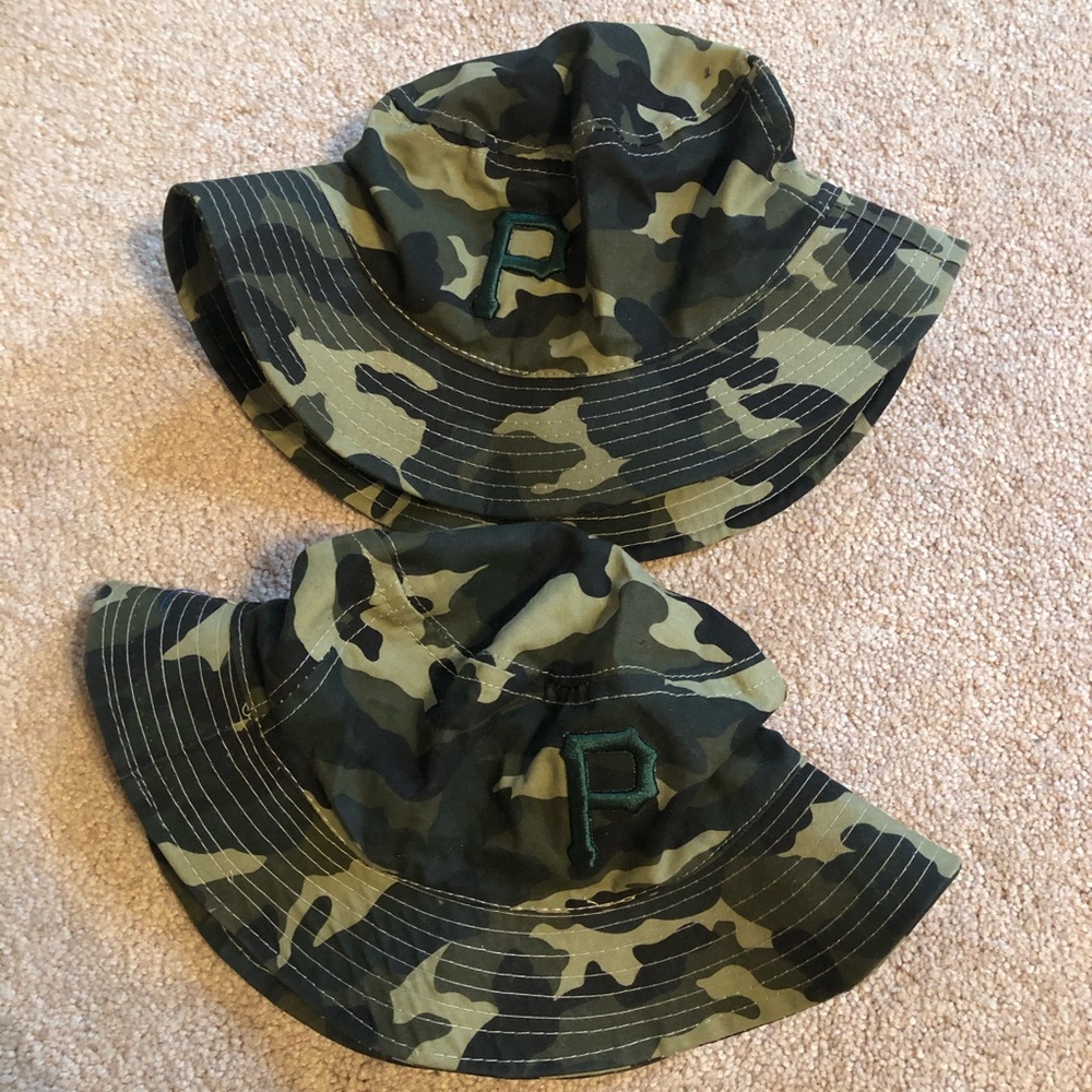 Pittsburgh Pirates Hats
